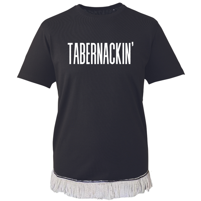 TABERNACKIN Adult T-Shirt