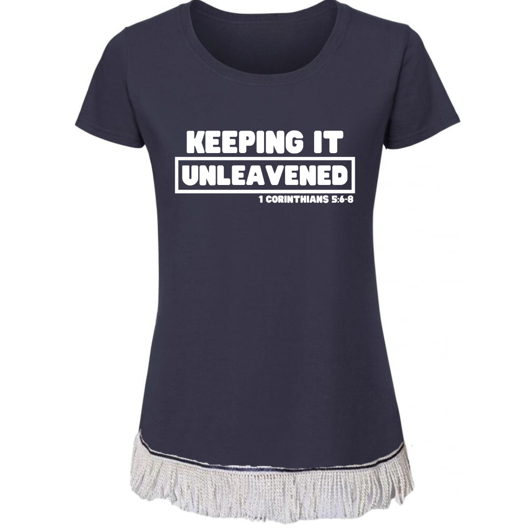 Keeping It Unleavened Women's T-Shirt