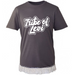 Tribe of Levi Men's T-Shirt - Free Worldwide Shipping- Sew Royal US