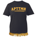 APTTMH T-Shirt - Free Worldwide Shipping- Sew Royal US