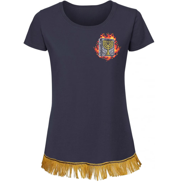 The Fiery Law Women's T-Shirt