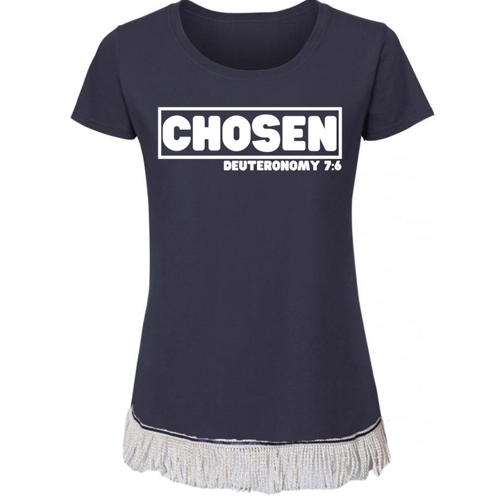 CHOSEN Women's Short Sleeve T-Shirt