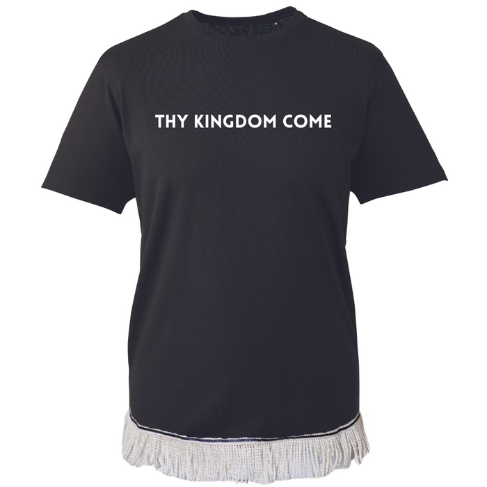 Thy Kingdom Adult T-Shirt