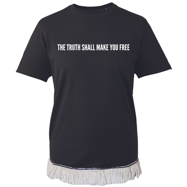 The Truth Adult T-Shirt