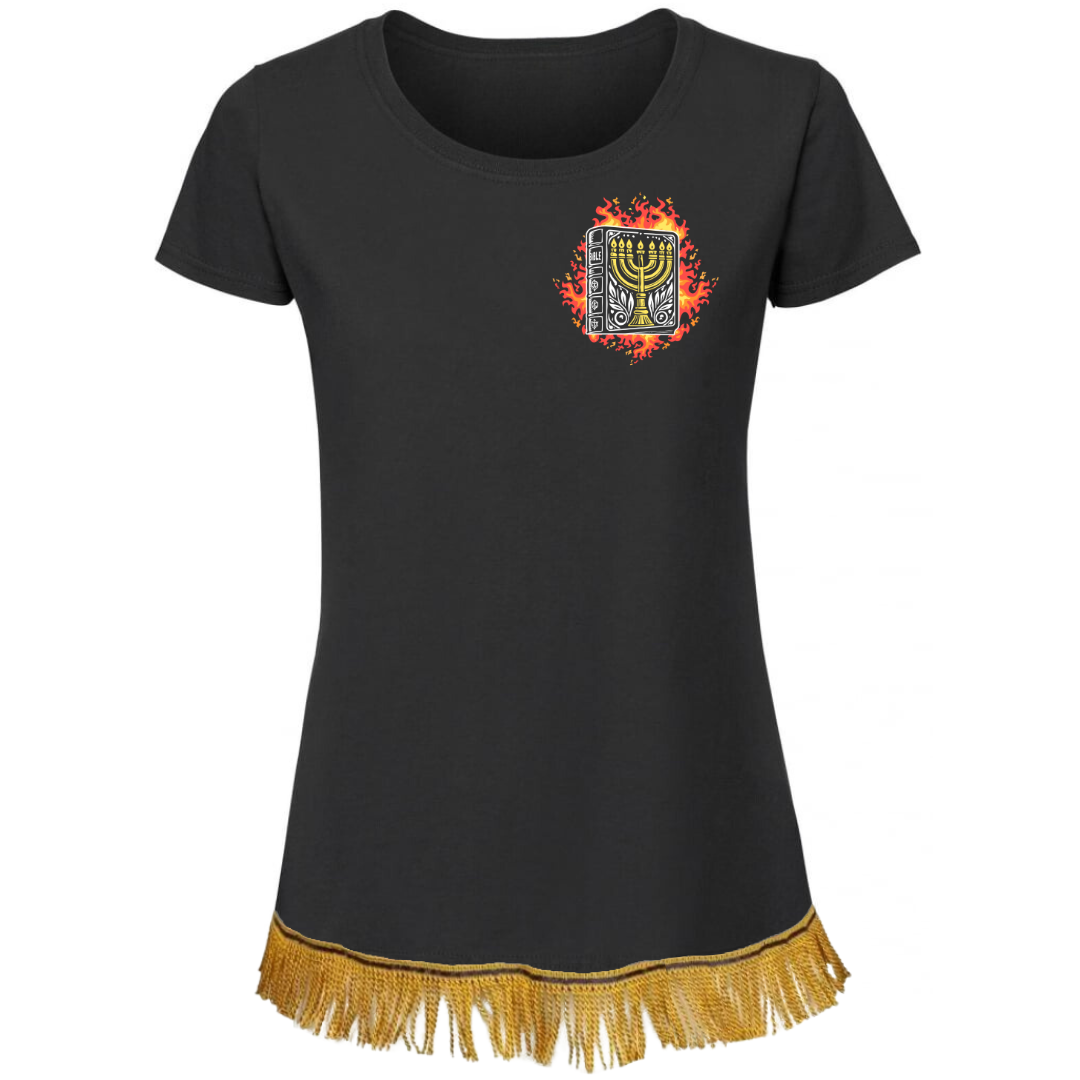 The Fiery Law Women's T-Shirt