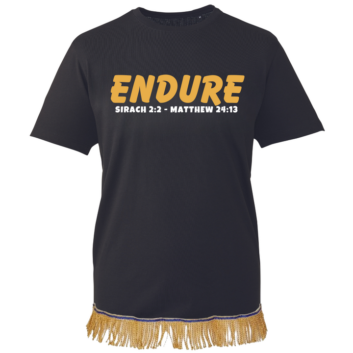 ENDURE Adult T-Shirt