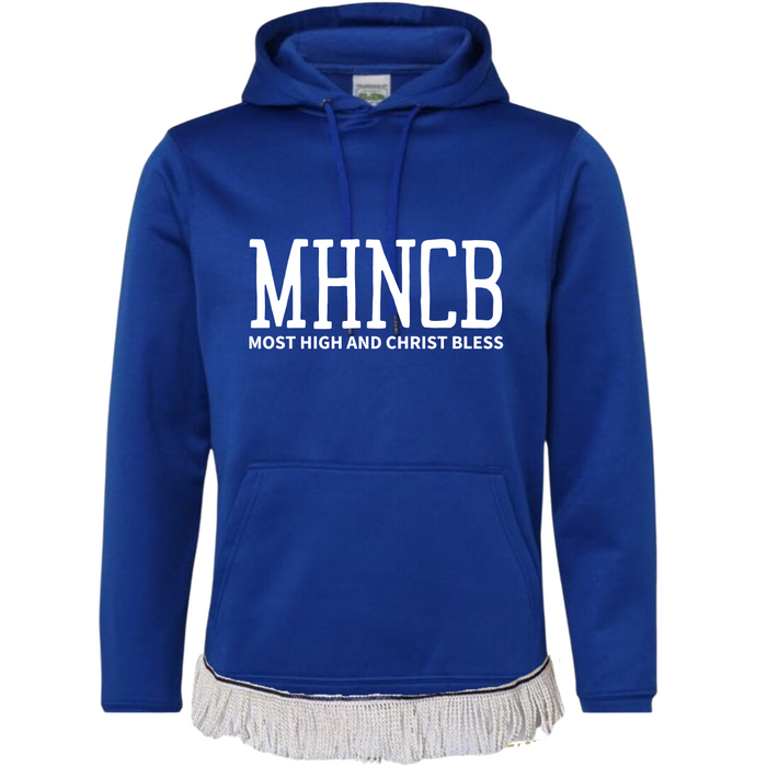 MHNCB Adult Hoodie