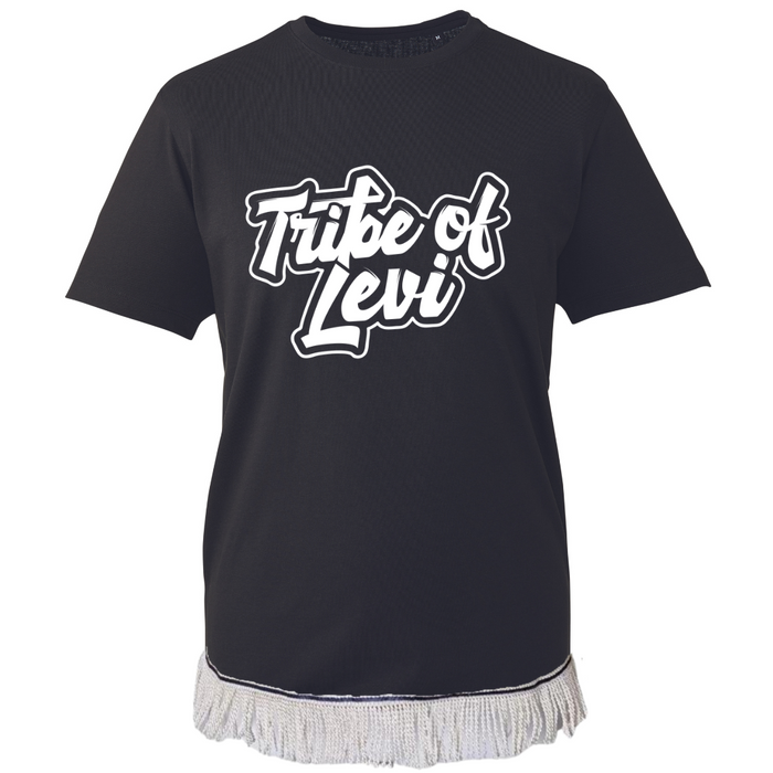 Tribe of Levi Men's T-Shirt - Free Worldwide Shipping- Sew Royal US