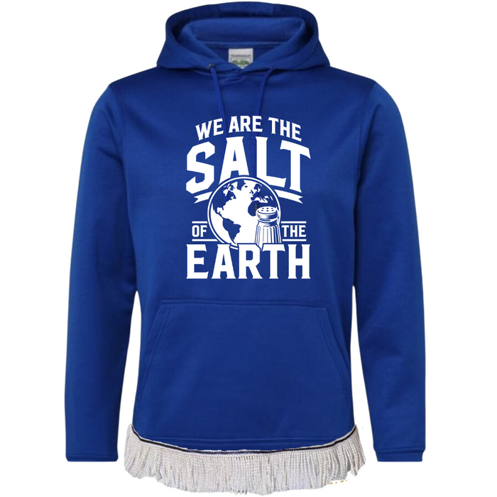 Salt of the Earth Adult Hoodie