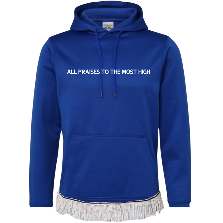 ALL PRAISES Adult Hoodie