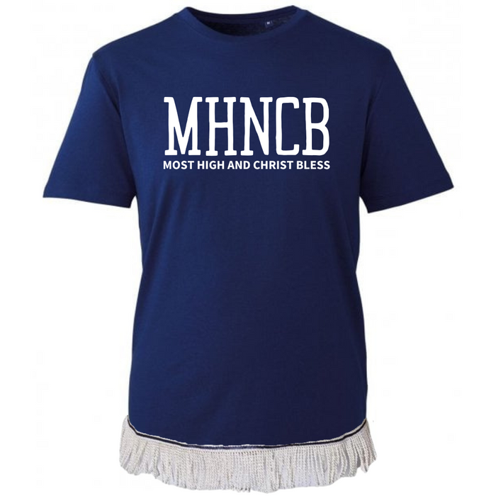 MHNCB Adult T-Shirt