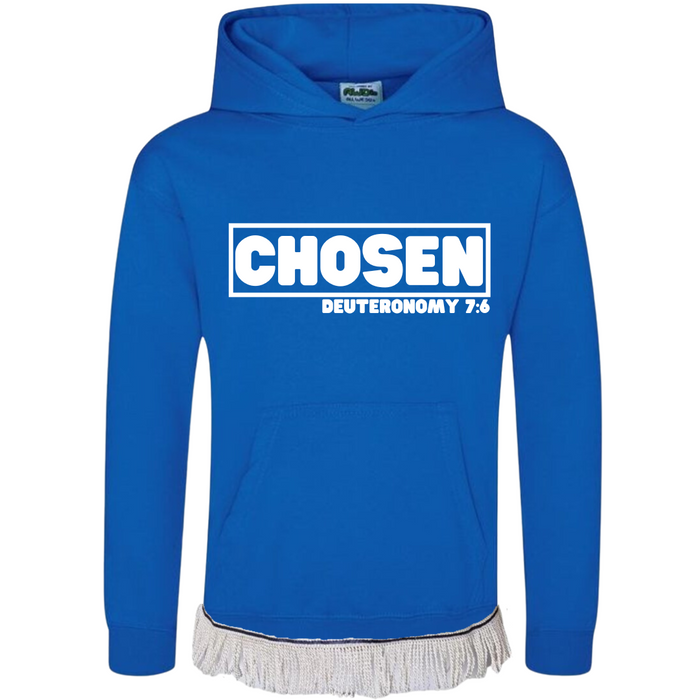 CHOSEN Kids Hoodie (Unisex)