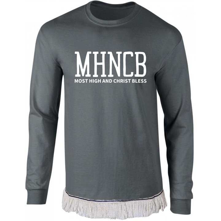 MHNCB Adult Long Sleeve T-Shirt