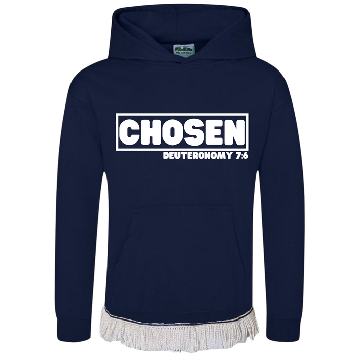 CHOSEN Kids Hoodie (Unisex)