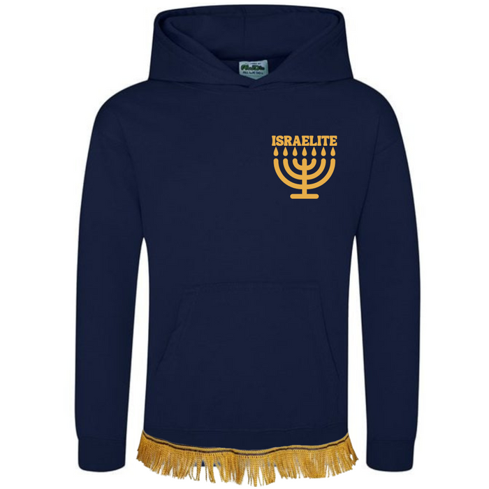 ISRAELITE Kids Hoodie (Unisex)