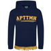 APTTMH Kids Hoodie (Unisex) - Free Worldwide Shipping- Sew Royal US