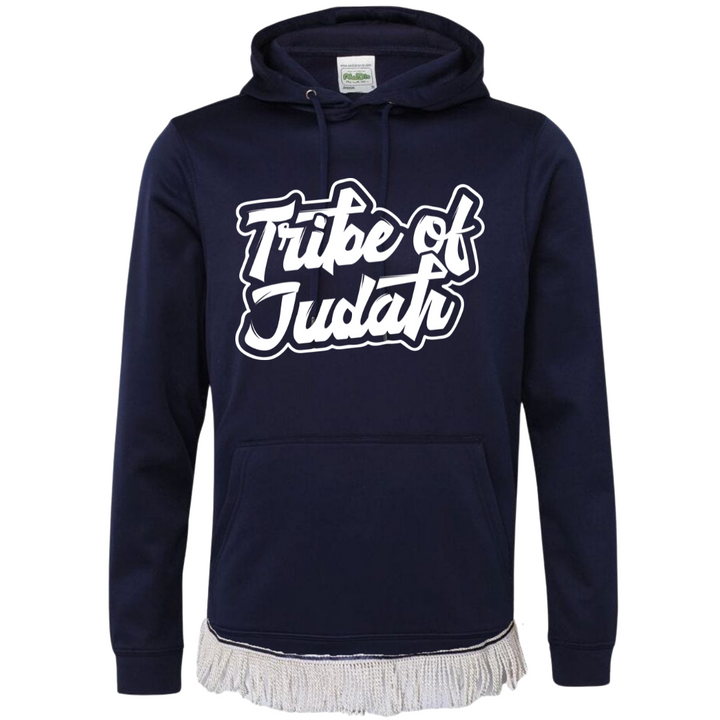 Tribe of Judah Adult Hoodie