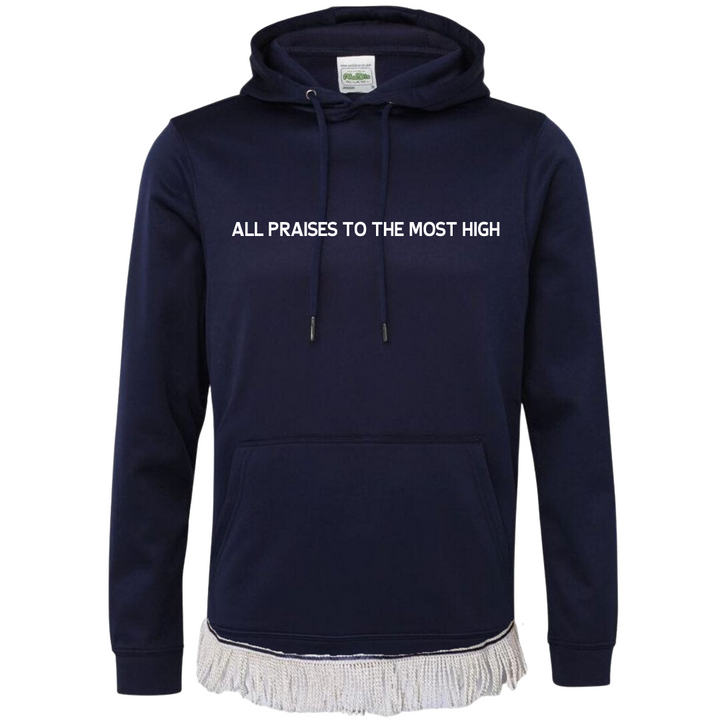 ALL PRAISES Adult Hoodie