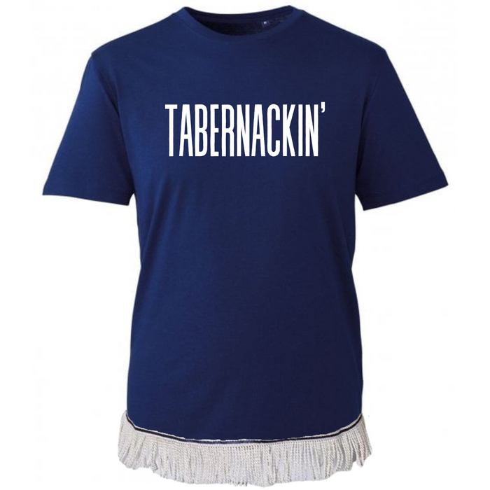 TABERNACKIN Adult T-Shirt