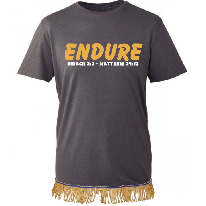 ENDURE Adult T-Shirt