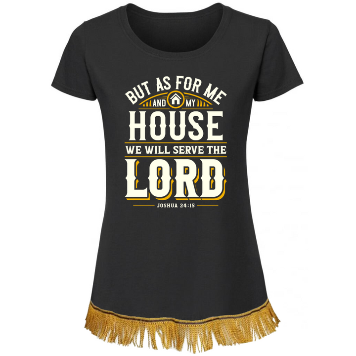 My House Women's T-Shirt