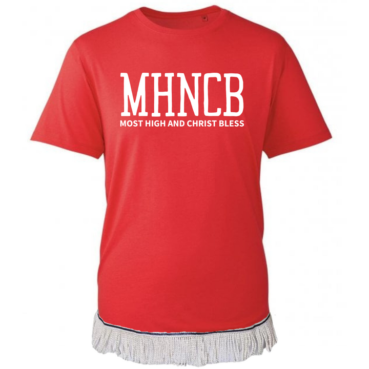 MHNCB Adult T-Shirt