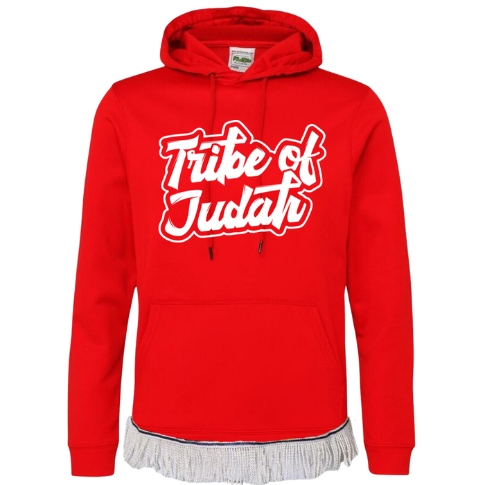 Tribe of Judah Adult Hoodie