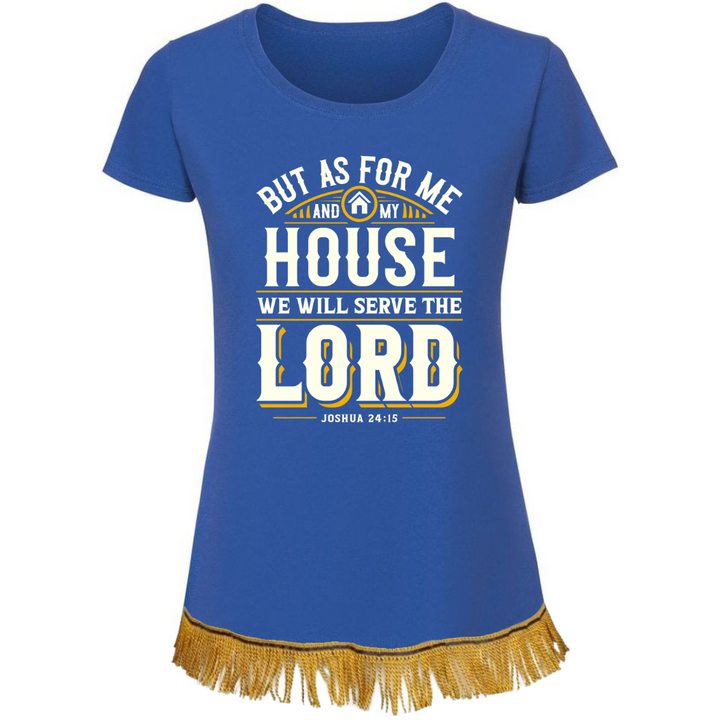 My House Women's T-Shirt