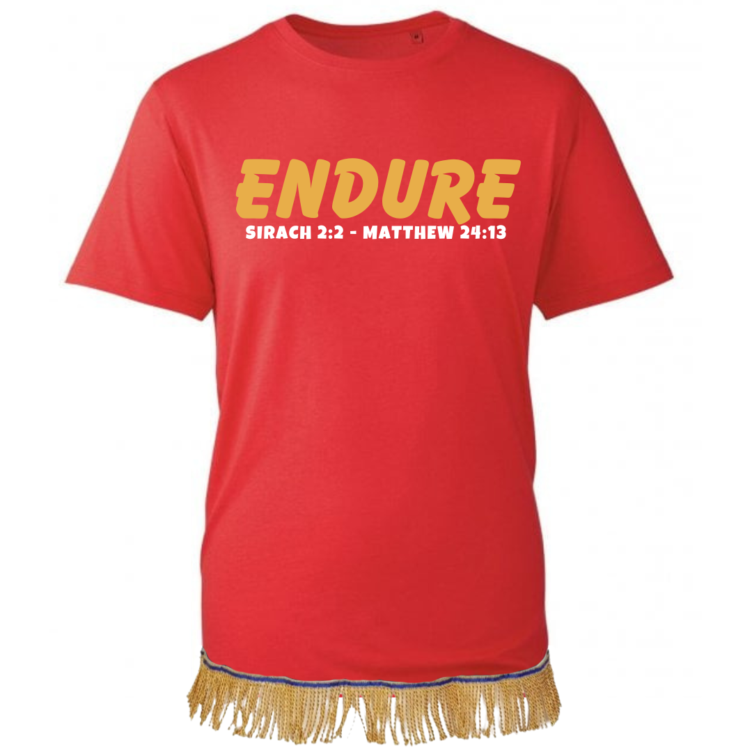 ENDURE Adult T-Shirt