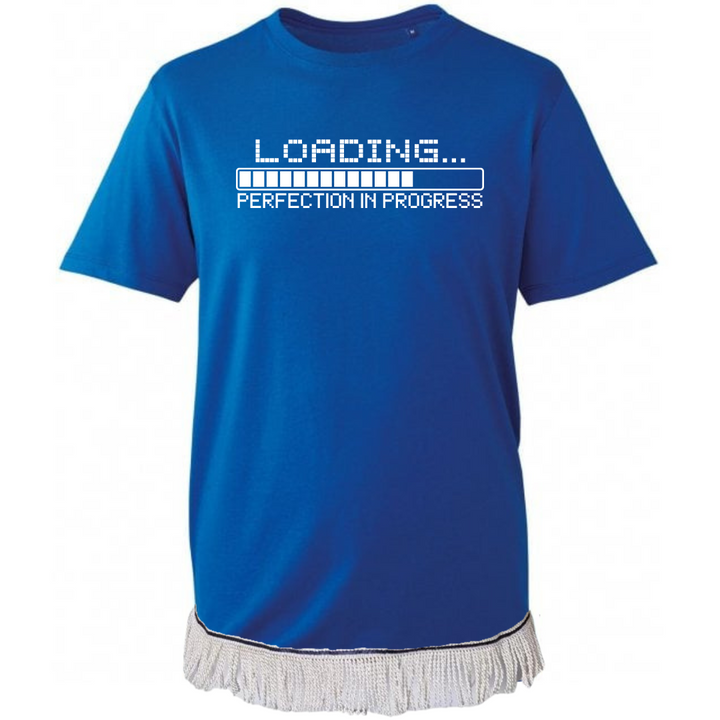 LOADING Adult T-Shirt