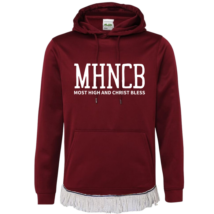 MHNCB Adult Hoodie