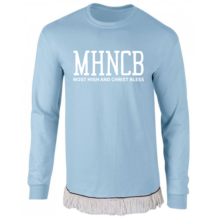 MHNCB Adult Long Sleeve T-Shirt