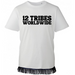 12 TRIBES Worldwide T-Shirt - Free Worldwide Shipping- Sew Royal US