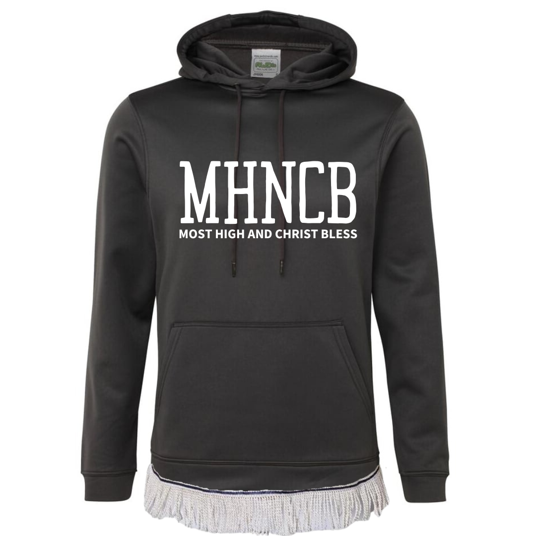 MHNCB Adult Hoodie