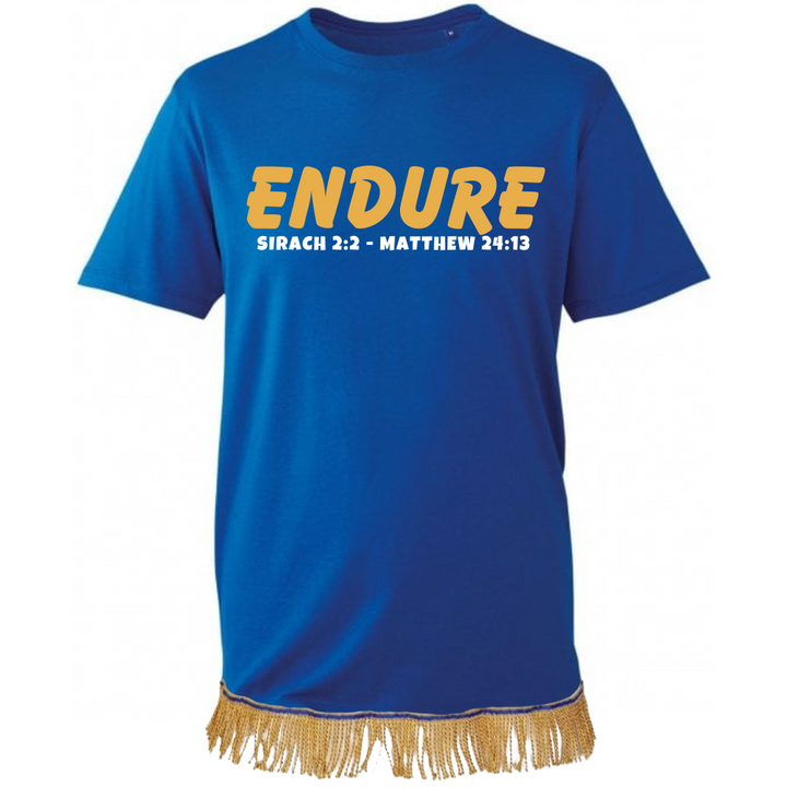 ENDURE Adult T-Shirt