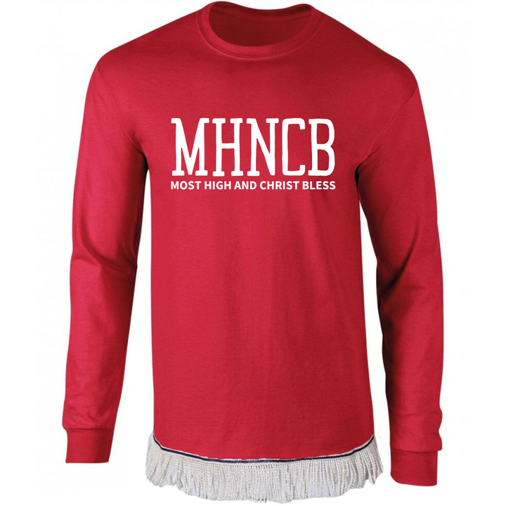 MHNCB Adult Long Sleeve T-Shirt