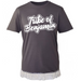 Tribe of Benjamin Men's T-Shirt - Free Worldwide Shipping- Sew Royal US