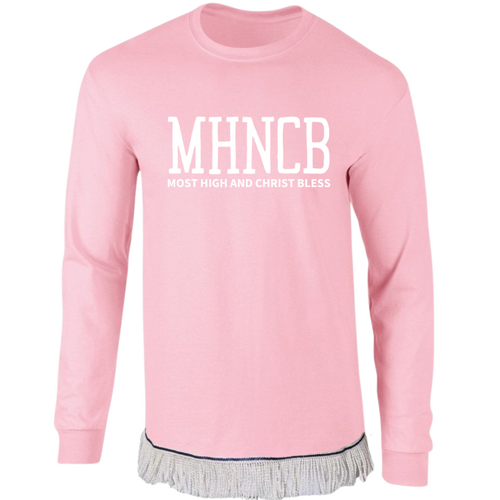 MHNCB Adult Long Sleeve T-Shirt