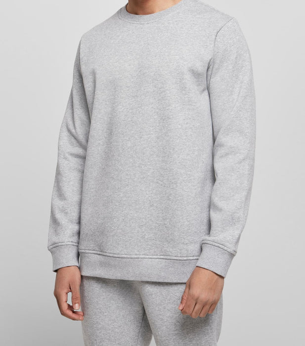 Men's Premium Organic Cotton Sweatshirt