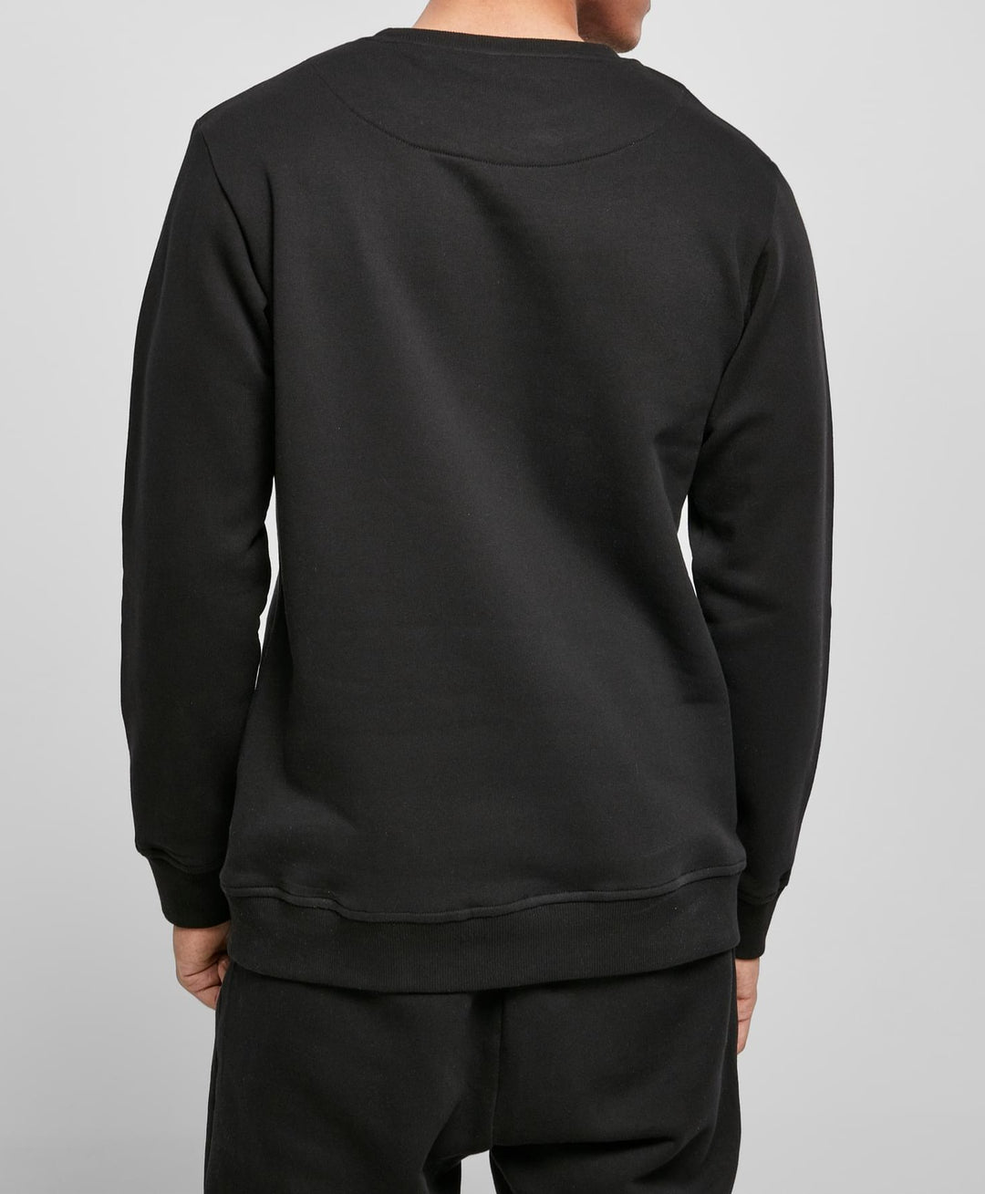 Men's Premium Organic Cotton Sweatshirt