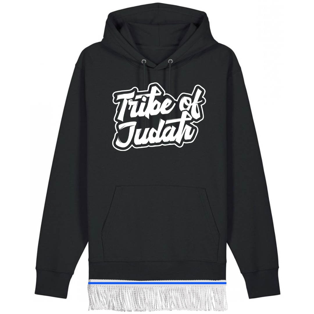 Tribe of Judah Organic Cotton Hoodie & Joggers Set