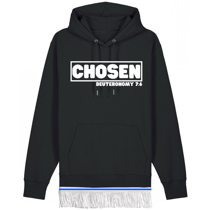 CHOSEN Organic Cotton Hoodie & Joggers Set