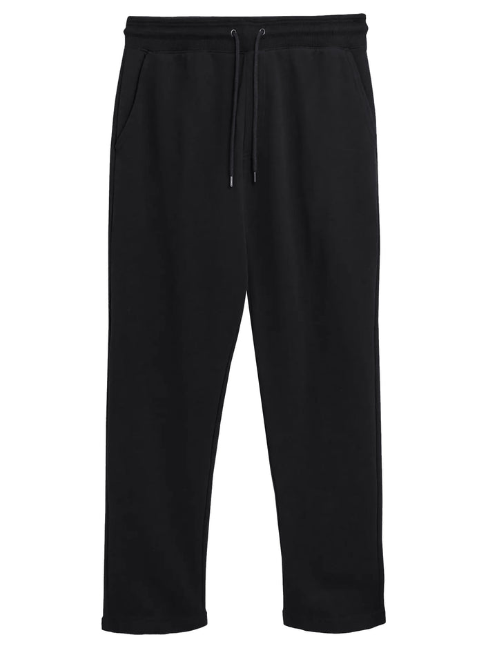 Men's 100% Cotton Sweatpants