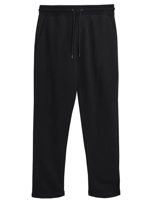 Men's 100% Cotton Sweatpants