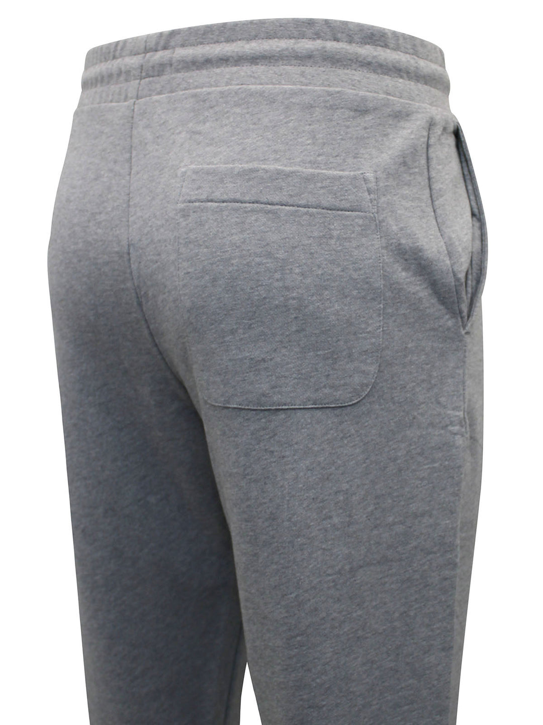 Men's 100% Cotton Sweatpants