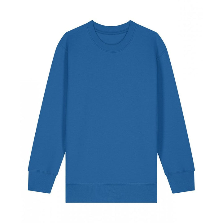 Children's Organic Cotton Sweatshirt with Fringes