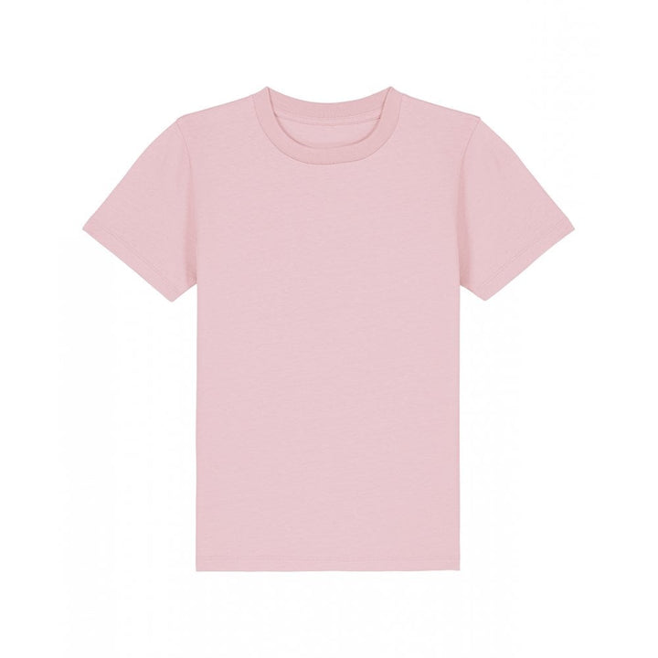 Children's 100% Organic Cotton T-Shirt with Fringes