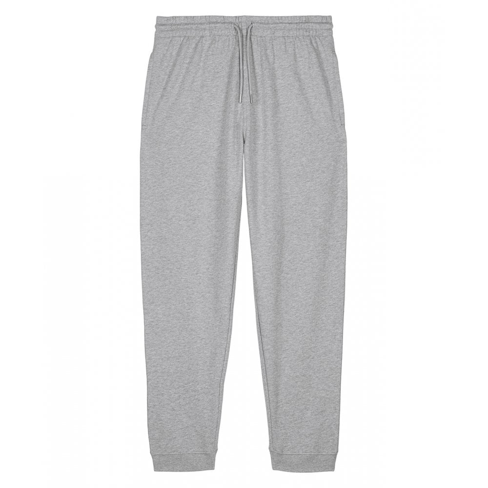 Men's 100% Organic Cotton Joggers