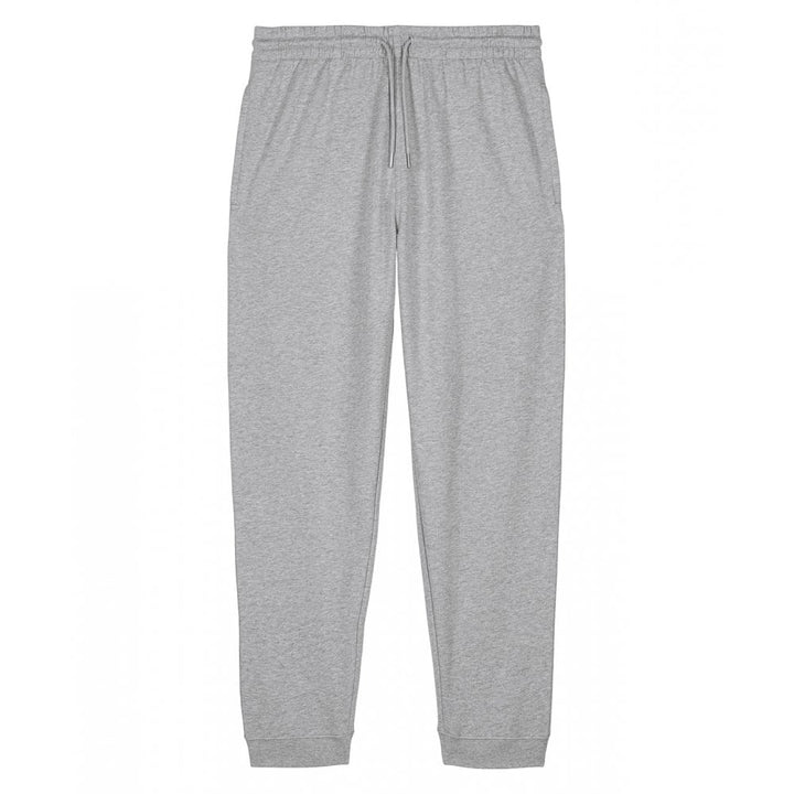 Men's 100% Organic Cotton Joggers