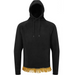 Men's Microfleece Hoodie with Fringes - Free Worldwide Shipping- Sew Royal US